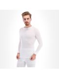 Vignette Avento, Thermal Shirt chemise thermo hommes White blanc 