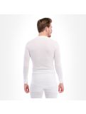 Vignette Avento, Thermal Shirt chemise thermo hommes White blanc 