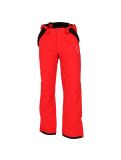 Vignette Dare2b, pantalon de ski rouge 