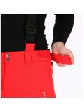 Vignette Dare2b, pantalon de ski rouge 