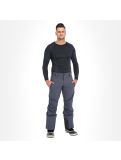 Vignette Helly Hansen, Legendary pantalon de ski hommes slate gris 