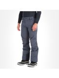 Vignette Helly Hansen, Legendary pantalon de ski hommes slate gris 