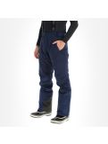 Vignette Kilpi, Mimas-M pantalon de ski hommes dark bleu 