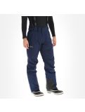 Vignette Kilpi, Mimas-M pantalon de ski hommes dark bleu 