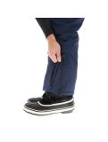 Vignette Kilpi, Mimas-M pantalon de ski hommes dark bleu 