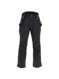 Vignette Kilpi, Mimas-M pantalon de ski hommes noir 