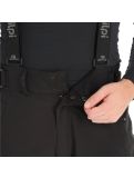 Vignette Kilpi, Mimas-M pantalon de ski hommes noir 