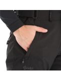 Vignette Kilpi, Mimas-M pantalon de ski hommes noir 