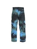 Vignette Rehall, Ride-R pantalon de ski hommes diamond ultra bleu 