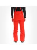 Vignette Spyder, Bormio GTX pantalon de ski hommes volcano rouge 