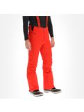 Vignette Spyder, Bormio GTX pantalon de ski hommes volcano rouge 