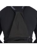 Vignette Deluni, Challenger pantalon de ski modèle court hommes noir 