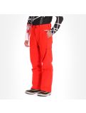 Vignette Spyder, Dare GTX pantalon de ski hommes volcano rouge 