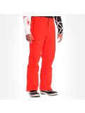 Vignette Spyder, Dare GTX pantalon de ski hommes volcano rouge 