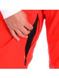 Vignette Spyder, Dare GTX pantalon de ski hommes volcano rouge 