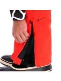 Vignette Spyder, Dare GTX pantalon de ski hommes volcano rouge 