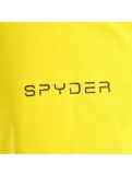 Vignette Spyder, Dare GTX pantalon de ski hommes sun jaune 