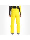 Vignette Spyder, Dare GTX pantalon de ski hommes sun jaune 