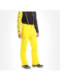 Vignette Spyder, Dare GTX pantalon de ski hommes sun jaune 