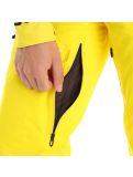 Vignette Spyder, Dare GTX pantalon de ski hommes sun jaune 