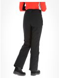 Vignette Icepeak, Freyung pantalon de ski femmes Black noir 