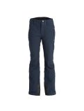 Vignette Luhta, Jero pantalon de ski femmes dark bleu 