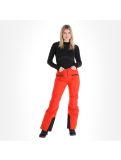 Vignette Peak Performance, Scoot Pants pantalon de ski femmes Racing rouge 