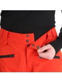 Vignette Peak Performance, Scoot Pants pantalon de ski femmes Racing rouge 