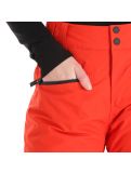 Vignette Peak Performance, Scoot Pants pantalon de ski femmes Racing rouge 