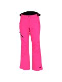 Vignette Icepeak, Josie ski pants, women, pink