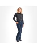 Vignette Helly Hansen, Legendary insulated pantalon de ski femmes bleu 