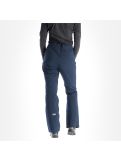 Vignette Helly Hansen, Legendary insulated pantalon de ski femmes bleu 