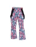 Vignette Dare2b, Timeout Ii Pant pantalon de ski enfants animal fusion rose 