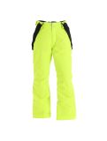 Vignette Dare2b, Outmove Ii Pant pantalon de ski enfants lime vert 