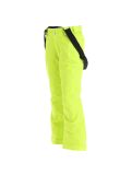 Vignette Dare2b, Outmove Ii Pant pantalon de ski enfants lime vert 