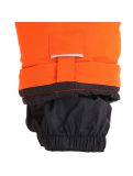 Vignette Dare2b, Outmove Ii Pant pantalon de ski enfants vivid orange 