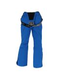 Vignette CMP, pantalon de ski royal bleu 