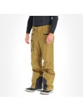 Vignette Helly Hansen, Garibaldi 2.0 pantalon de ski en softshell hommes uniform vert 