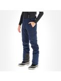 Vignette Kilpi, Rhea-M pantalon de ski en softshell hommes dark bleu 