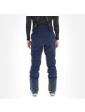 Vignette Kilpi, Rhea-M pantalon de ski en softshell hommes dark bleu 