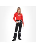 Vignette Sportalm, 942831191 pantalon de ski en softshell femmes noir 