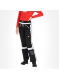 Vignette Sportalm, 942831191 pantalon de ski en softshell femmes noir 