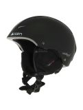 Vignette Cairn, Android, ski helmet, kids, mat black