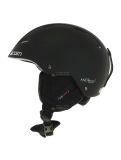 Vignette Cairn, Android, ski helmet, kids, mat black