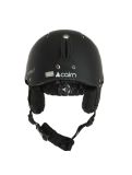 Vignette Cairn, Android, ski helmet, kids, mat black