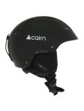 Vignette Cairn, Android, ski helmet, kids, mat black