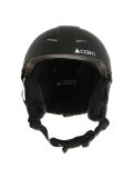 Vignette Cairn, Android, ski helmet, kids, mat black