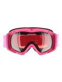 Vignette Cairn, Booster lunettes de ski enfants neon rose 