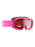 Vignette Cairn, Booster lunettes de ski enfants neon rose 