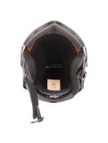 Vignette Cairn, Cosmos, ski helmet with photochromic visor, crystal riviera black